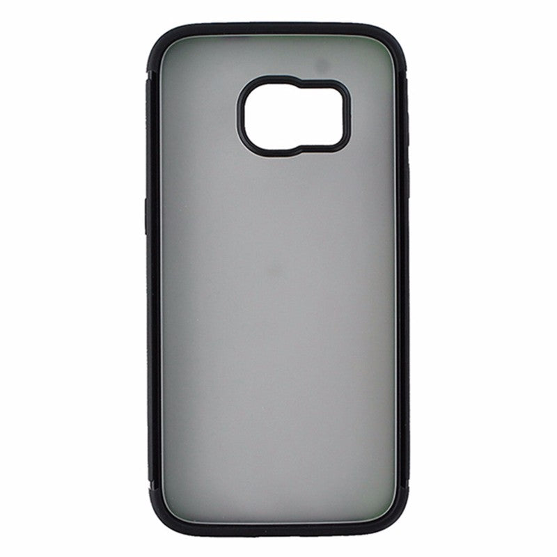 BodyGuardz Contact Series Case for Samsung Galaxy S7 - Frosted / Black - Bodyguardz - Simple Cell Shop, Free shipping from Maryland!