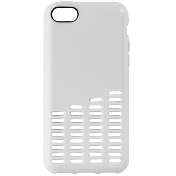 BodyGlove AMP Series Protective Case for Apple iPhone 5C - White - Body Glove - Simple Cell Shop, Free shipping from Maryland!