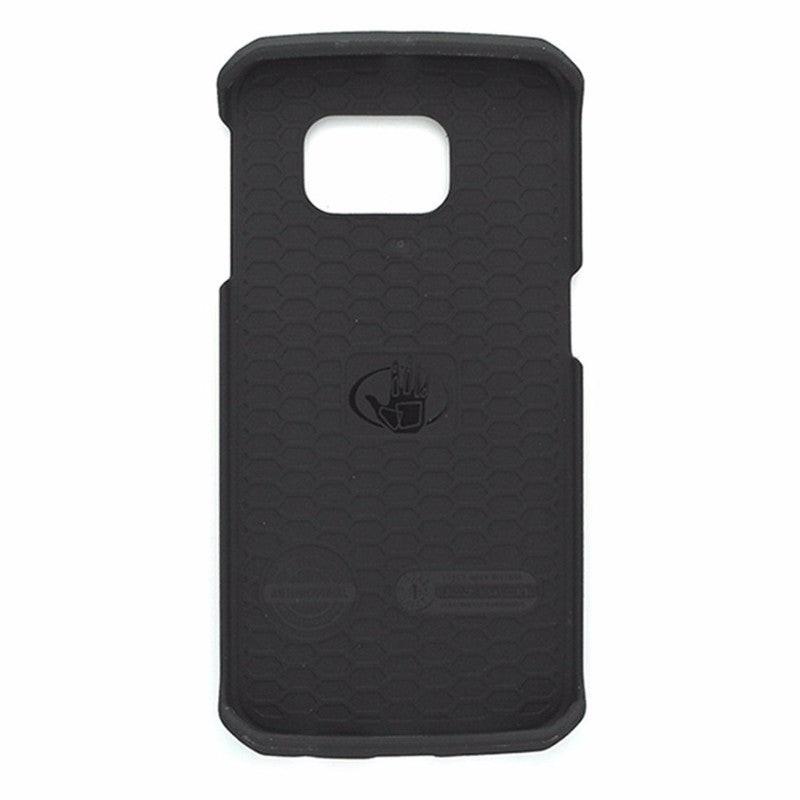 Body Glove Satin Case for Samsung Galaxy S6 Edge Black *CRC9494101 - Body Glove - Simple Cell Shop, Free shipping from Maryland!