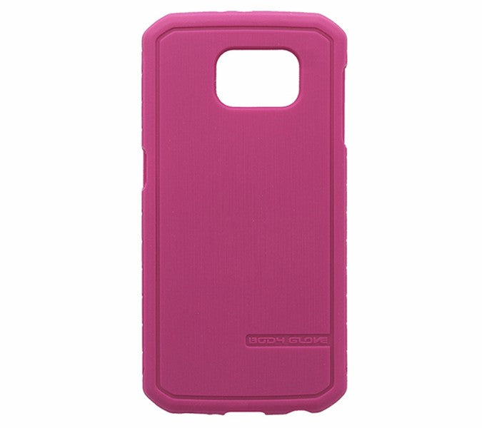 Body Glove Satin Case for Samsung Galaxy S6 Pink - Body Glove - Simple Cell Shop, Free shipping from Maryland!