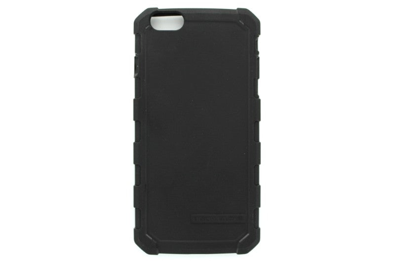 Body Glove Dropsuit Case for Apple iPhone 6 Plus 5.5 inch - Black - Body Glove - Simple Cell Shop, Free shipping from Maryland!