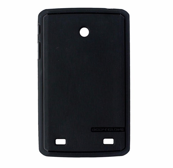 Body Glove Satin Series Gel Case for LG G Pad 7.0 - Black - Body Glove - Simple Cell Shop, Free shipping from Maryland!