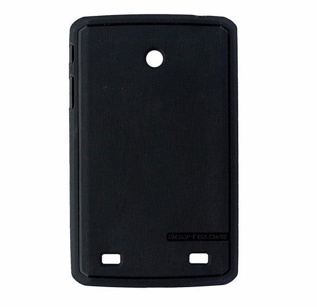 Body Glove Satin Series Gel Case for LG G Pad 7.0 - Black - Body Glove - Simple Cell Shop, Free shipping from Maryland!