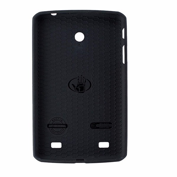 Body Glove Satin Series Gel Case for LG G Pad 7.0 - Black - Body Glove - Simple Cell Shop, Free shipping from Maryland!