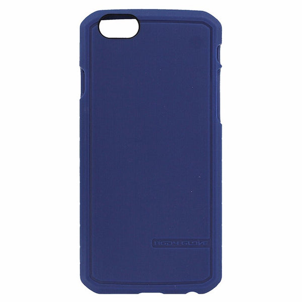 Body Glove Satin Case for iPhone 6S / 6 - Blue - Body Glove - Simple Cell Shop, Free shipping from Maryland!