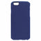Body Glove Satin Case for iPhone 6S / 6 - Blue - Body Glove - Simple Cell Shop, Free shipping from Maryland!
