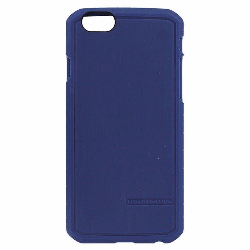 Body Glove Satin Case for iPhone 6S / 6 - Blue - Body Glove - Simple Cell Shop, Free shipping from Maryland!