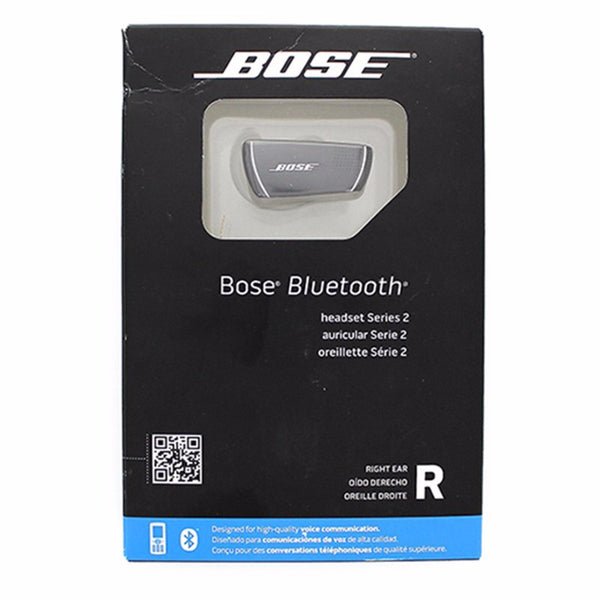 Bose Bluetooth Headset Series 2 Right Ear Only Black - Bose - Simple Cell Shop, Free shipping from Maryland!