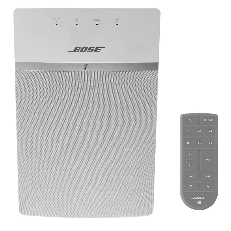 Bose SoundTouch  Wireless WiFi Bluetooth Speaker Compatible with Ale