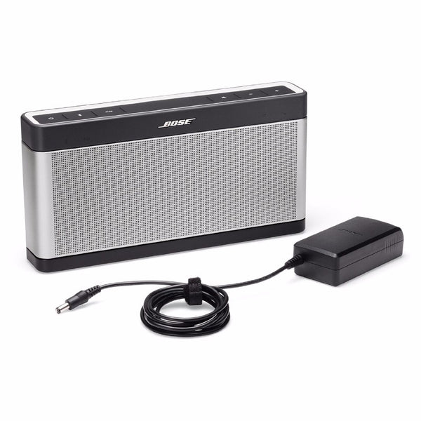 Bose SoundLink III Bluetooth Wireless Speaker - Bose - Simple Cell Shop, Free shipping from Maryland!