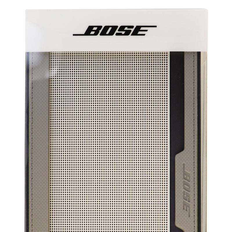 Genuine Bose Protective Cover Case for SoundLink III Bluetooth Speaker - Gray - Bose - Simple Cell Shop, Free shipping from Maryland!
