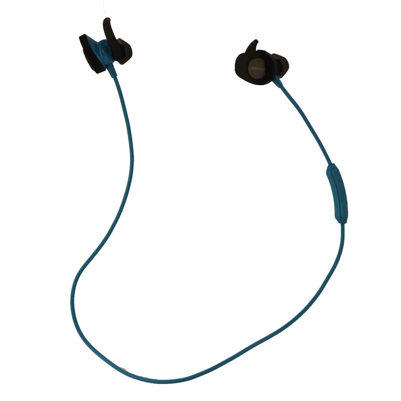 Original Bose SoundSport Wireless Bluetooth Earbud Headphones - Aqua Black - Bose - Simple Cell Shop, Free shipping from Maryland!