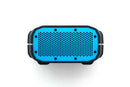 Braven BRV-1 Portable Waterproof Bluetooth Speaker - Cyan Blue/Gray - Braven - Simple Cell Shop, Free shipping from Maryland!