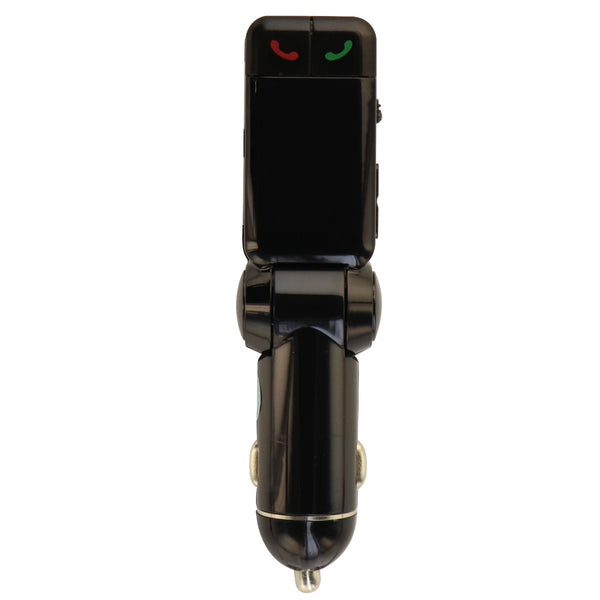 Bracketron - Uber Wireless Bluetooth FM Transmitter and Charger - Black - Bracketron - Simple Cell Shop, Free shipping from Maryland!