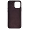 Apple Leather Case for MagSafe for Apple iPhone 13 Pro Max - Dark Cherry - Apple - Simple Cell Shop, Free shipping from Maryland!