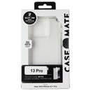 Case-Mate Tough Case and Screen Protector for Apple iPhone 13 Pro - Black - Case-Mate - Simple Cell Shop, Free shipping from Maryland!