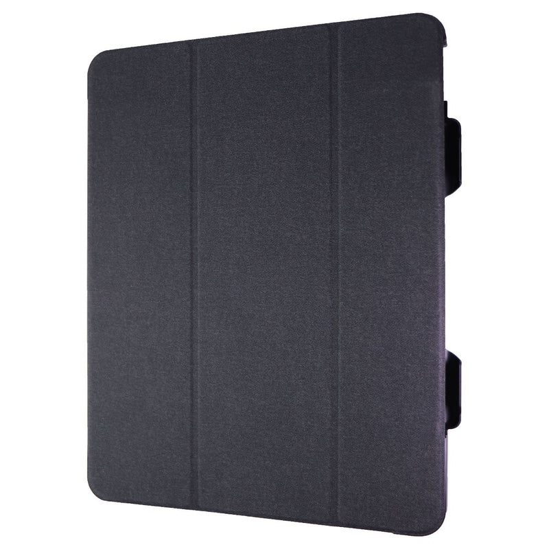 Verizon Hard Folio Case + Glass Screen Protector for iPad Pro 12.9 3rd Gen Black - Verizon - Simple Cell Shop, Free shipping from Maryland!