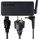 Lenovo Replacement Power Supply w/ European Head (SA10L02297) - Black - Lenovo - Simple Cell Shop, Free shipping from Maryland!