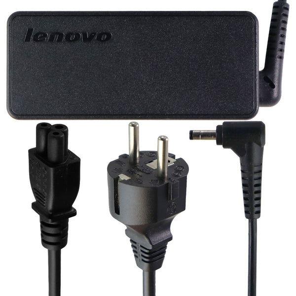 Lenovo Replacement Power Supply w/ European Head (SA10L02297) - Black - Lenovo - Simple Cell Shop, Free shipping from Maryland!
