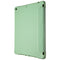 Protective Folio Gel Case for the Apple iPad 5th Generation (9.7-in) - Green - Unbranded - Simple Cell Shop, Free shipping from Maryland!