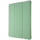 Protective Folio Gel Case for the Apple iPad 5th Generation (9.7-in) - Green - Unbranded - Simple Cell Shop, Free shipping from Maryland!