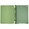 Protective Folio Gel Case for the Apple iPad 5th Generation (9.7-in) - Green - Unbranded - Simple Cell Shop, Free shipping from Maryland!