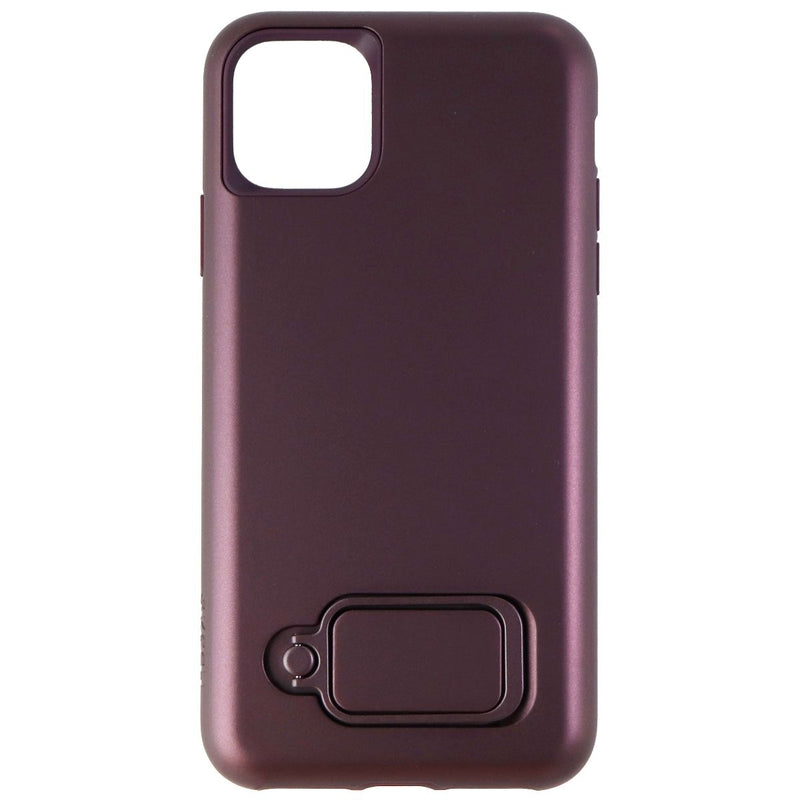 Skech Vortex Hybrid Case with Ring Kickstand for iPhone 11 Pro Max - Sangria - Skech - Simple Cell Shop, Free shipping from Maryland!