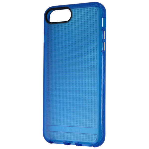 CellHelmet Altitude X Series Case for iPhone 8 Plus / 7 Plus / 6 Plus - Blue - CellHelmet - Simple Cell Shop, Free shipping from Maryland!