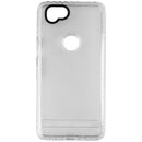 CellHelmet Altitude X Series Case for Google Pixel 2 - Clear - CellHelmet - Simple Cell Shop, Free shipping from Maryland!