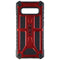 Urban Armor Gear Monarch Series Case for Samsung Galaxy S10+ (Plus) - Crimson - Urban Armor Gear - Simple Cell Shop, Free shipping from Maryland!
