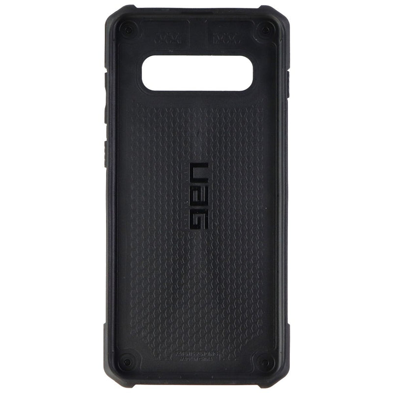 Urban Armor Gear Monarch Series Case for Samsung Galaxy S10+ (Plus) - Crimson - Urban Armor Gear - Simple Cell Shop, Free shipping from Maryland!