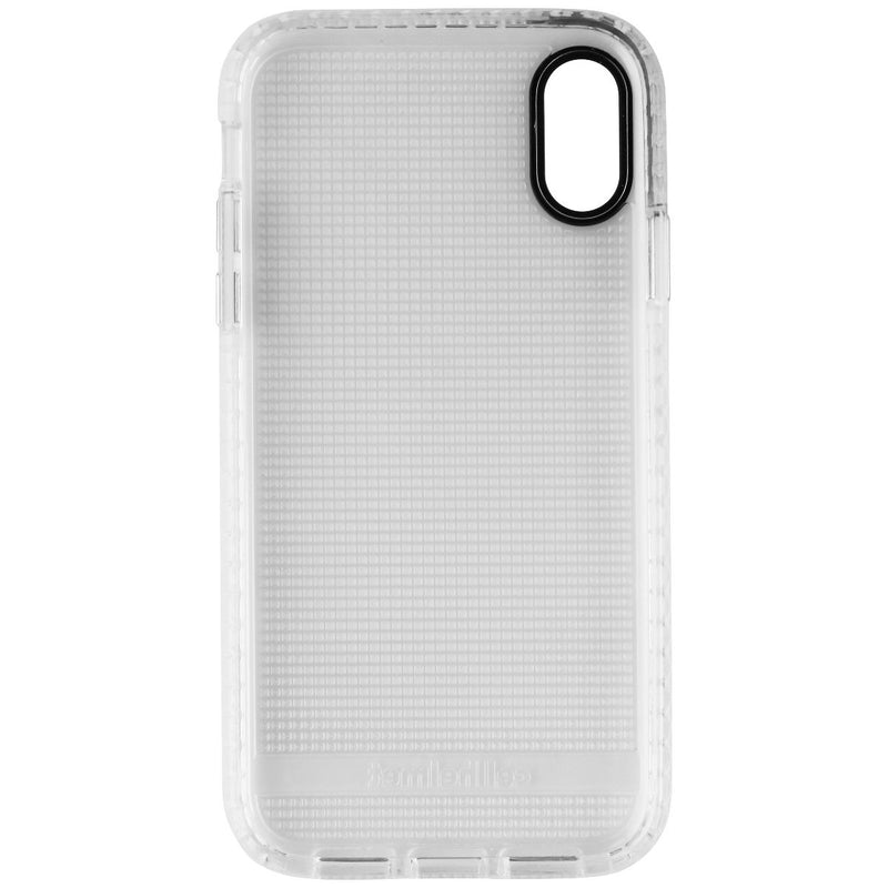 CellHelmet Altitude X PRO Series Gel Case for Apple iPhone XR - Clear - CellHelmet - Simple Cell Shop, Free shipping from Maryland!