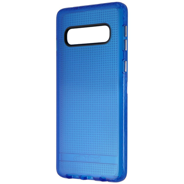 CellHelmet Altitude X Series Case for Samsung Galaxy S10 - Blue - CellHelmet - Simple Cell Shop, Free shipping from Maryland!