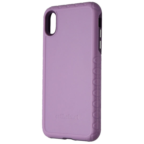 CellHelmet Fortitude Pro Series Case for Apple iPhone Xs Max - Lilac Blossom - CellHelmet - Simple Cell Shop, Free shipping from Maryland!