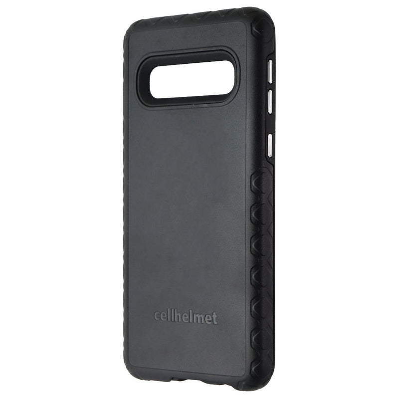 Cellhelmet - Fortitude PRO Series - Dual Layer Case for Galaxy S10 - Black - CellHelmet - Simple Cell Shop, Free shipping from Maryland!