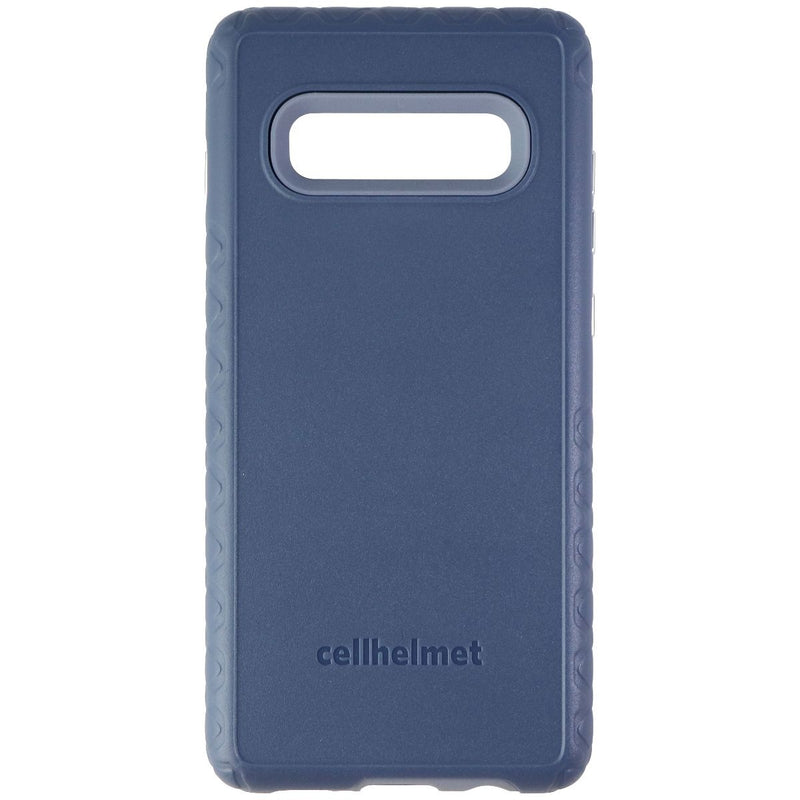 CellHelmet Fortitude Pro Series Case for Samsung Galaxy S10+ (Plus) - Slate Blue - CellHelmet - Simple Cell Shop, Free shipping from Maryland!