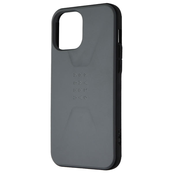 URBAN ARMOR GEAR UAG Designed for iPhone 12 Pro Max Case [6.7-inch Screen]Silver - Urban Armor Gear - Simple Cell Shop, Free shipping from Maryland!