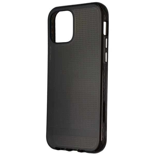 CellHelmet Altitude X Series Case for Apple iPhone 12 Pro & iPhone 12 - Black