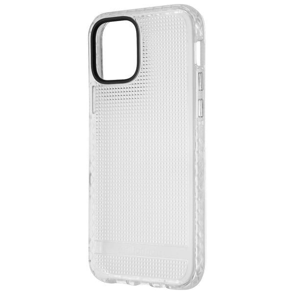 CellHelmet Altitude X PRO Series Case for Apple iPhone 12 Pro and 12 - Clear - CellHelmet - Simple Cell Shop, Free shipping from Maryland!