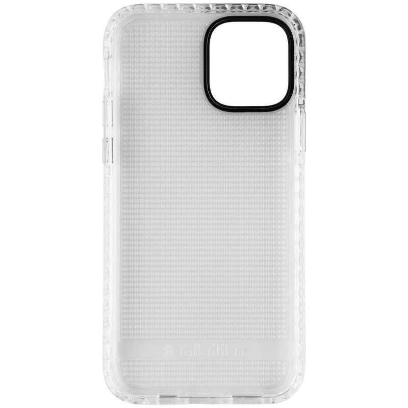 CellHelmet Altitude X PRO Series Case for Apple iPhone 12 Pro and 12 - Clear - CellHelmet - Simple Cell Shop, Free shipping from Maryland!