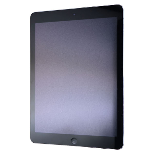 Apple iPad Air 9.7 (1st Gen) Tablet A1474 (Wi-Fi) - 16GB/Space Gray (MD785LL/A) - Apple - Simple Cell Shop, Free shipping from Maryland!