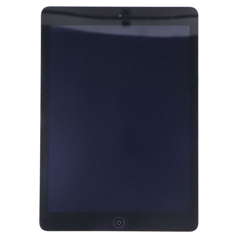 Apple iPad Air 9.7 (1st Gen) Tablet A1474 (Wi-Fi) - 16GB/Space Gray (M