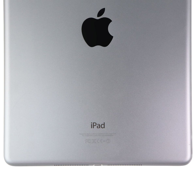 Apple iPad Air 9.7 (1st Gen) Tablet A1474 (Wi-Fi) - 16GB/Space Gray (MD785LL/A) - Apple - Simple Cell Shop, Free shipping from Maryland!