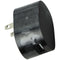 Beats OEM (5.2V/2.4A) USB AC Adapter Wall Charger - Black (A2236) - Beats by Dr. Dre - Simple Cell Shop, Free shipping from Maryland!
