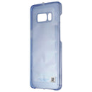 Samsung Protective Cover for Samsung Galaxy S8 Smartphone - Clear / Blue Tint - Samsung - Simple Cell Shop, Free shipping from Maryland!