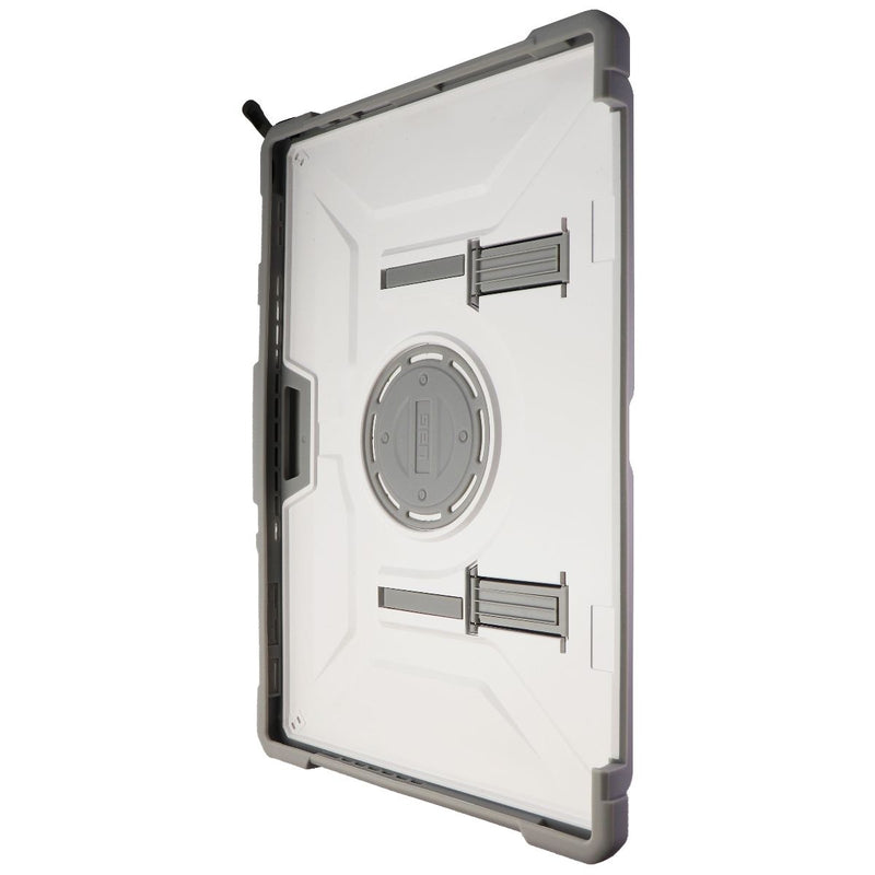 UAG Plasma Healthcare Case and Strap for Microsoft Surface Pro 7/6/5/4 - White - Urban Armor Gear - Simple Cell Shop, Free shipping from Maryland!