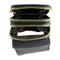 Roulens Small Crossbody Bag/Cell Phone Purse for Women - Black - Roulens - Simple Cell Shop, Free shipping from Maryland!