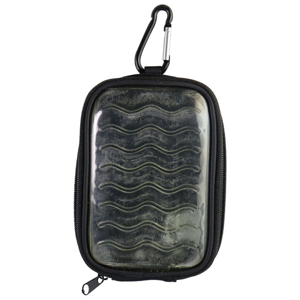 Verizon Mobile Hotspot Pouch for Most Hotspot Devices - Black/Clear (USBMODCAS2) - Verizon - Simple Cell Shop, Free shipping from Maryland!