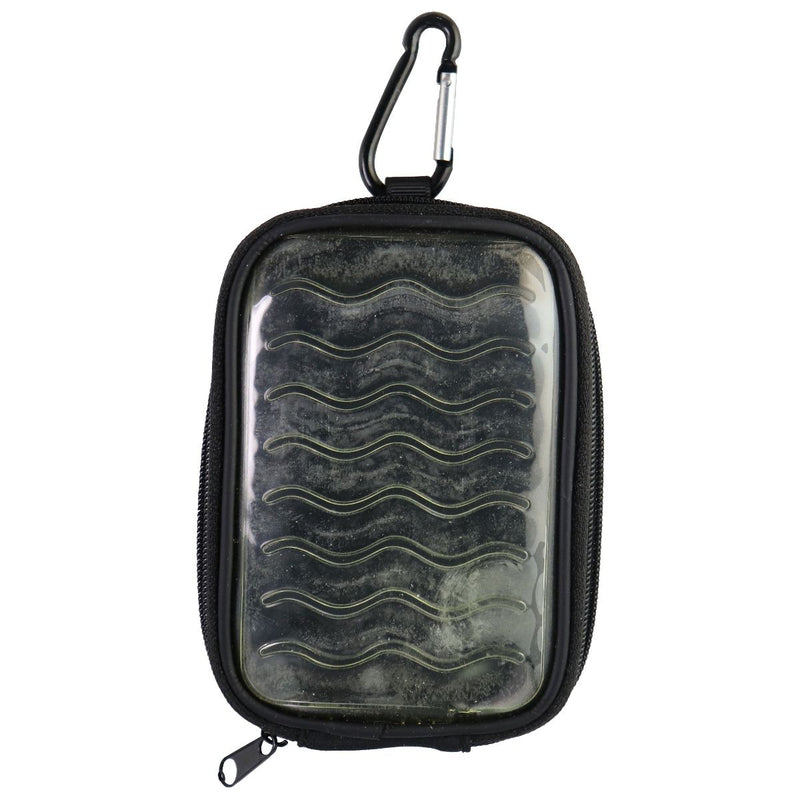 Verizon Mobile Hotspot Pouch for Most Hotspot Devices - Black/Clear (USBMODCAS2) - Verizon - Simple Cell Shop, Free shipping from Maryland!