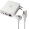 Apple Express Base Station with 3.5mm Aux Port, USB and Ethernet - White (A1264) - Apple - Simple Cell Shop, Free shipping from Maryland!